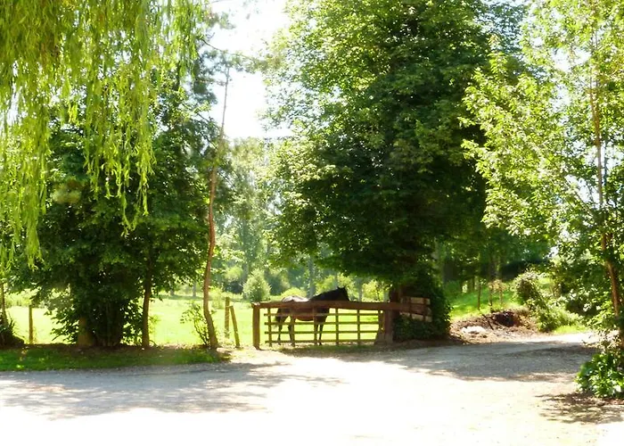 Ferme Des Chartroux