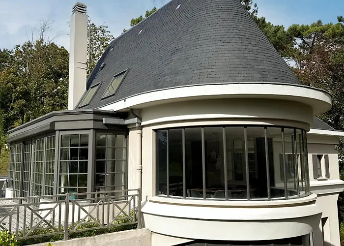 Le Grand Hôtel Le Touquet-Paris-Plage